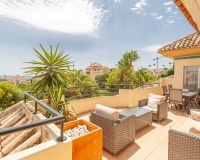 Resale - apartment - Marbella - Elviria