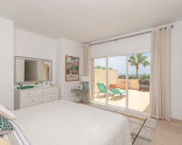 Resale - apartment - Marbella - Elviria