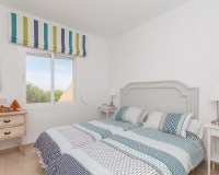 Resale - apartment - Marbella - Elviria