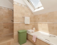 Resale - apartment - Marbella - Elviria