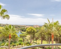 Resale - apartment - Marbella - Elviria