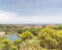 Resale - apartment - Marbella - Elviria