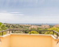 Resale - apartment - Marbella - Elviria