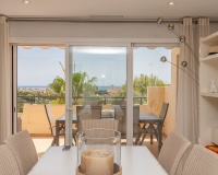 Resale - apartment - Marbella - Elviria