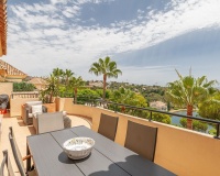 Resale - apartment - Marbella - Elviria