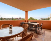 Resale - apartment - Marbella - Elviria