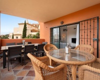 Resale - apartment - Marbella - Elviria