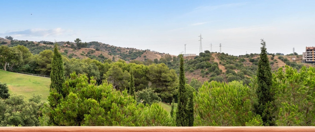 Resale - apartment - Marbella - Elviria