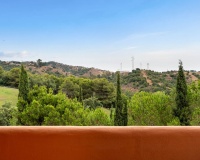 Resale - apartment - Marbella - Elviria