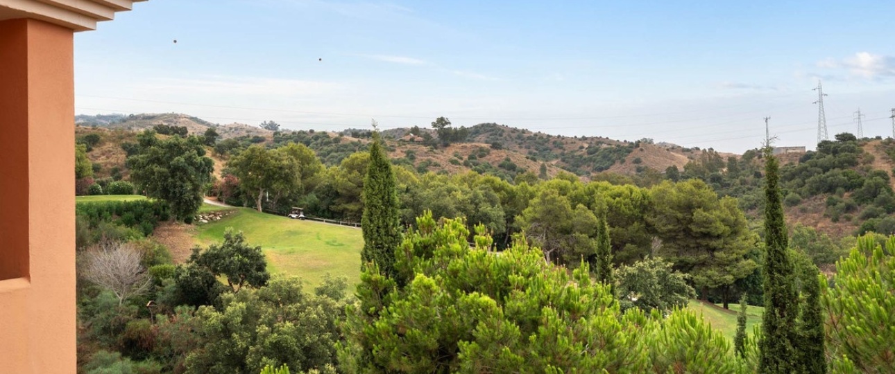 Resale - apartment - Marbella - Elviria