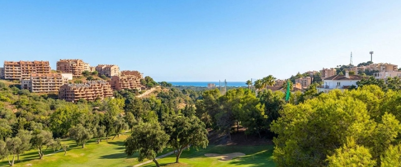 Resale - apartment - Marbella - Elviria