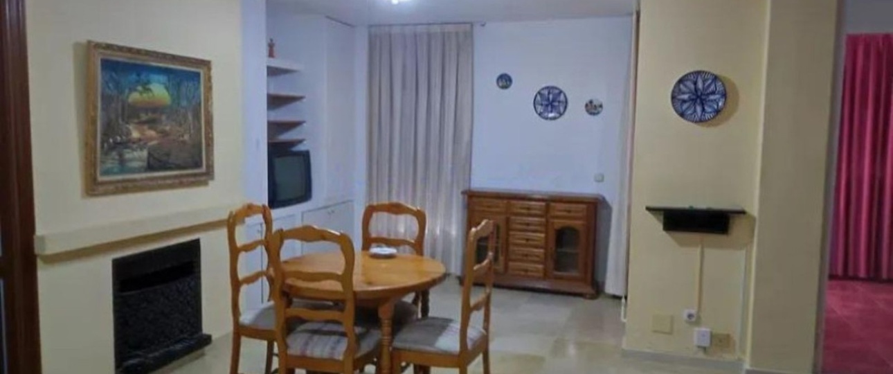 Resale - apartment - Marbella - Elviria