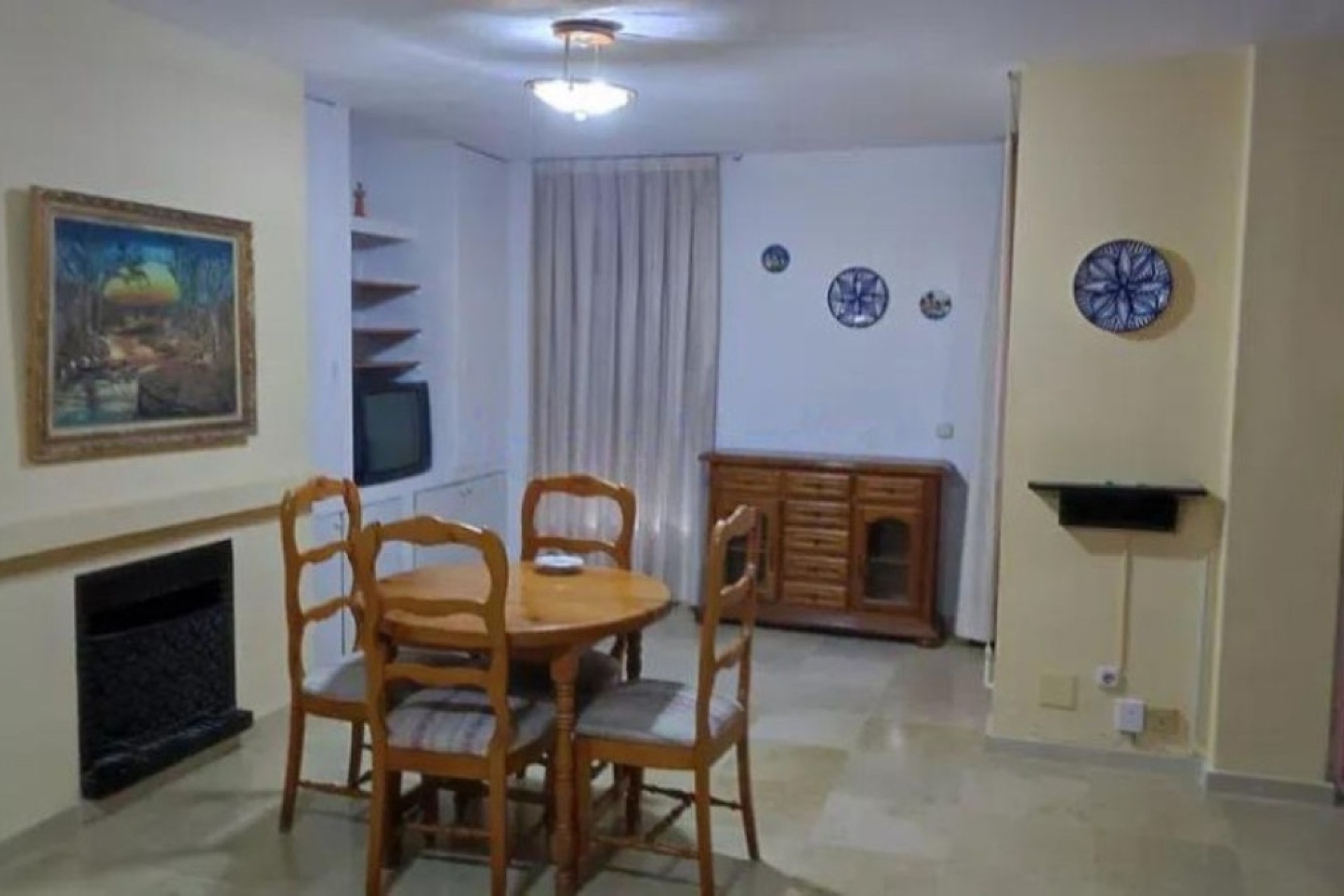 Resale - apartment - Marbella - Elviria