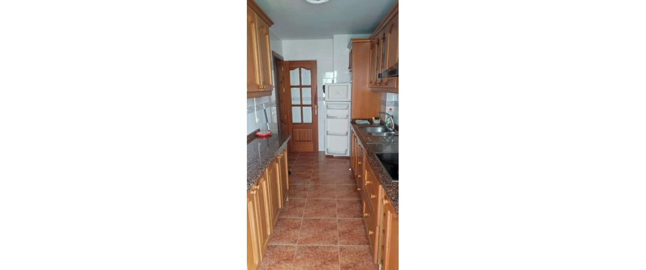 Resale - apartment - Marbella - Elviria
