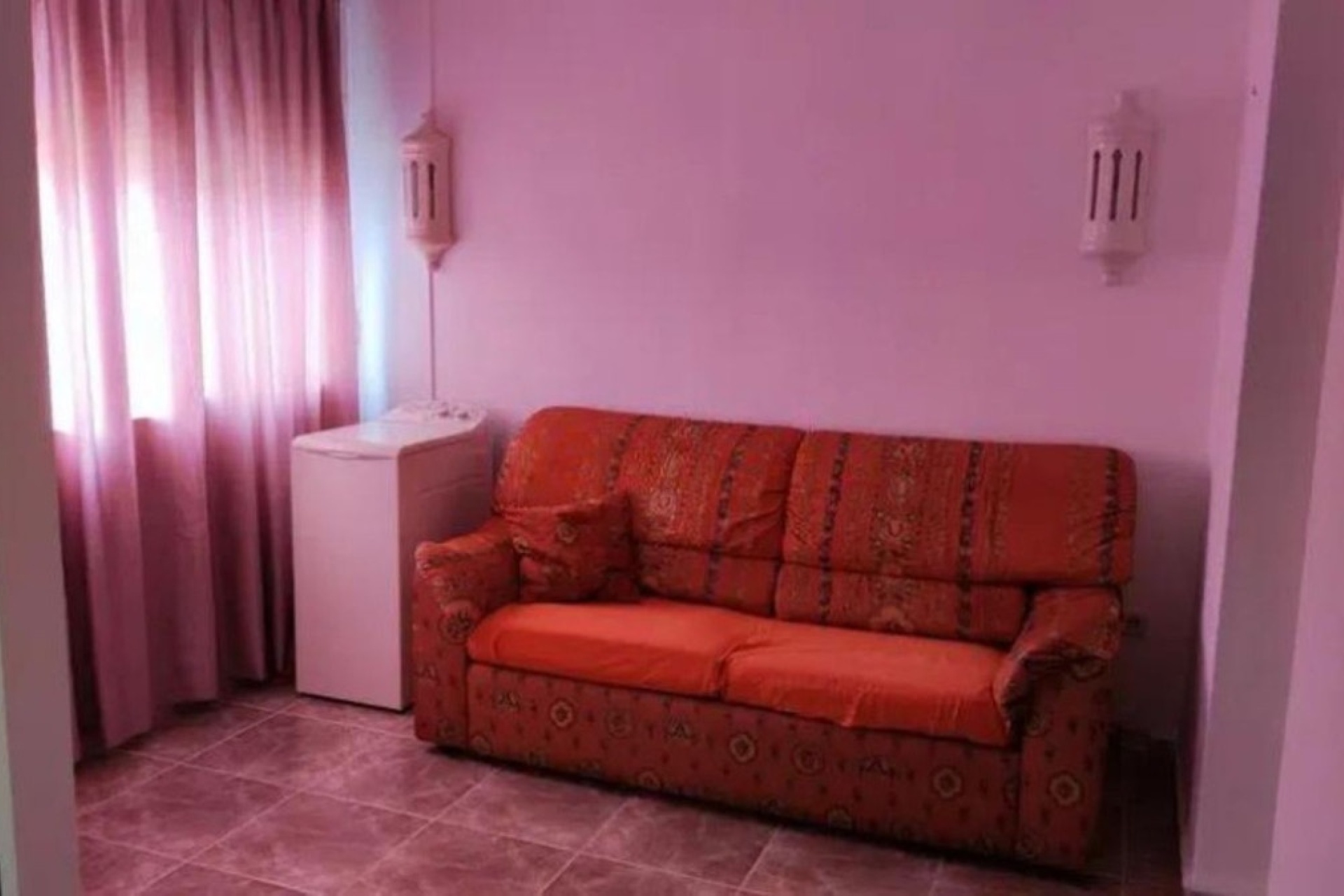 Resale - apartment - Marbella - Elviria