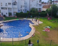 Resale - apartment - Marbella - Elviria