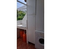 Resale - apartment - Marbella - Elviria