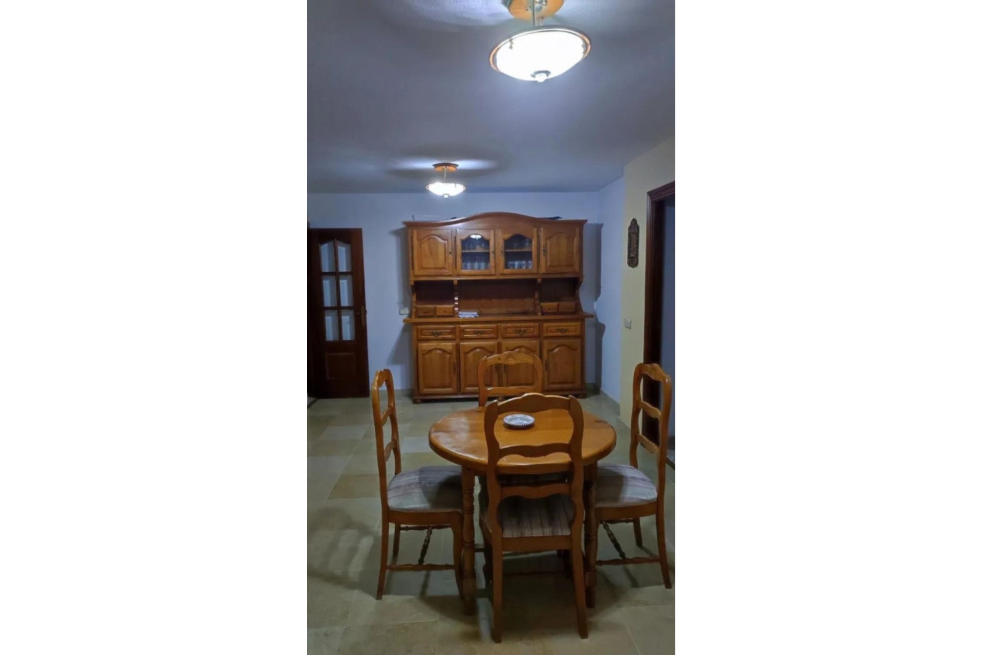 Resale - apartment - Marbella - Elviria