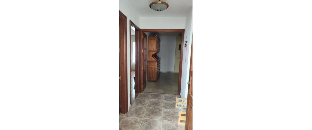 Resale - apartment - Marbella - Elviria