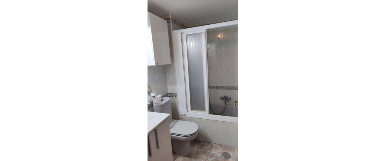 Resale - apartment - Marbella - Elviria