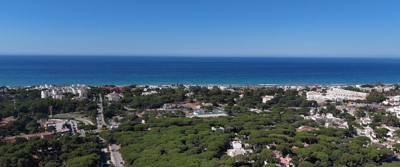 Resale - apartment - Marbella - Elviria