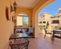 Resale - apartment - Marbella - Elviria