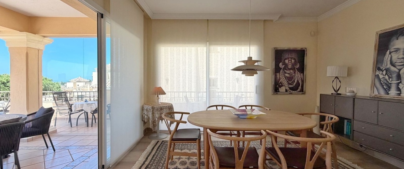 Resale - apartment - Marbella - Elviria