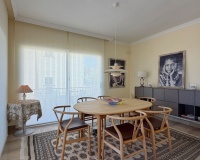 Resale - apartment - Marbella - Elviria