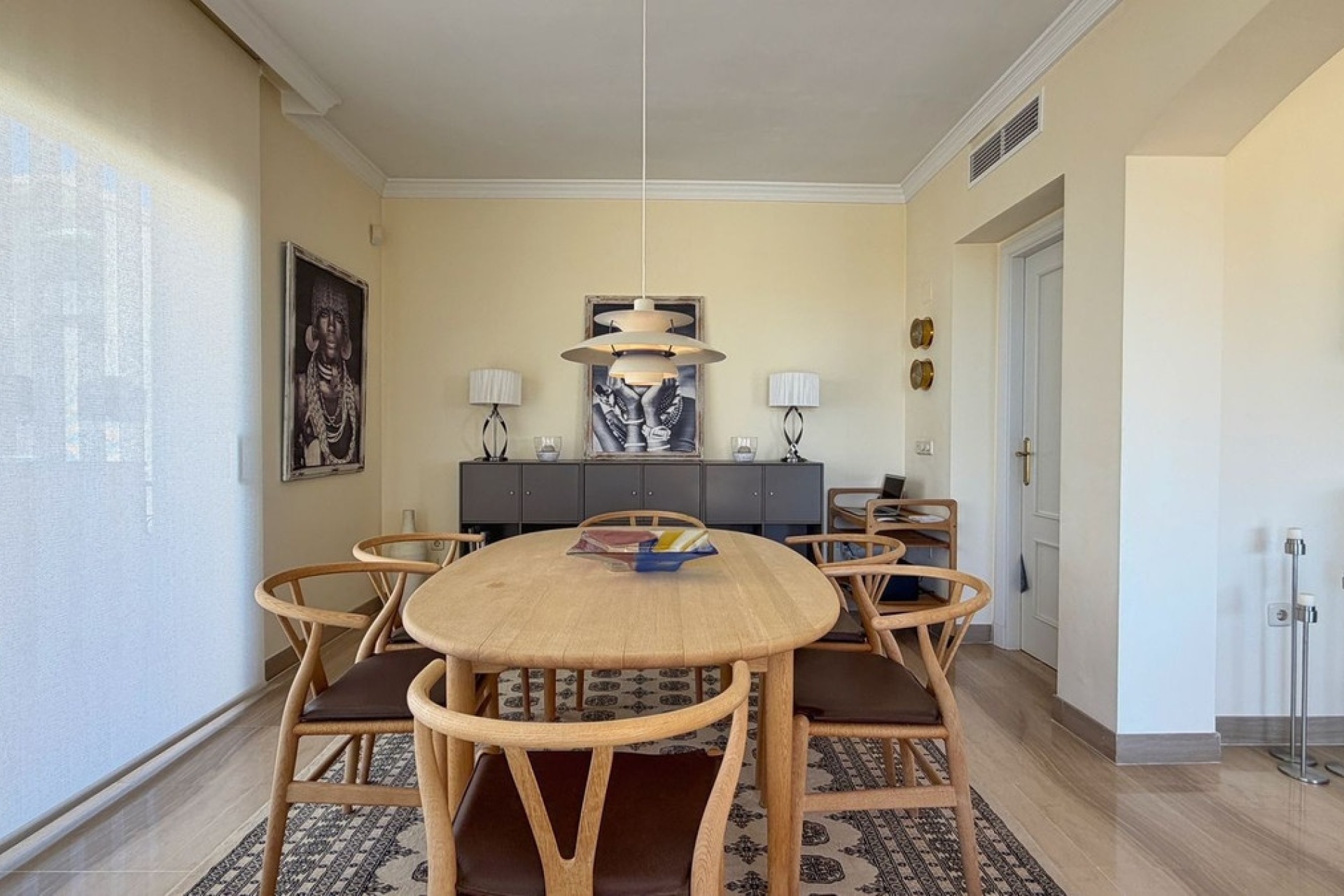 Resale - apartment - Marbella - Elviria