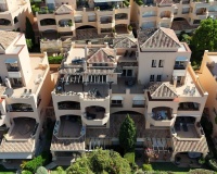 Resale - apartment - Marbella - Elviria