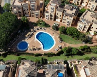 Resale - apartment - Marbella - Elviria