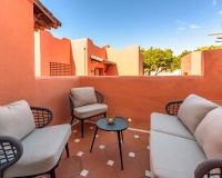Resale - apartment - Marbella - Elviria