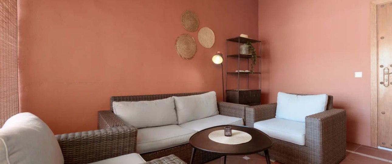 Resale - apartment - Marbella - Elviria