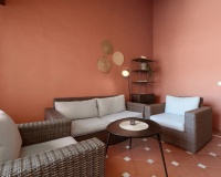 Resale - apartment - Marbella - Elviria