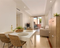Resale - apartment - Marbella - Elviria