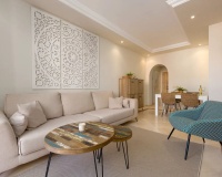 Resale - apartment - Marbella - Elviria