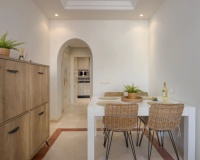 Resale - apartment - Marbella - Elviria