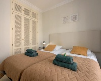 Resale - apartment - Marbella - Elviria