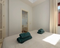 Resale - apartment - Marbella - Elviria
