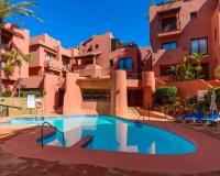 Resale - apartment - Marbella - Elviria