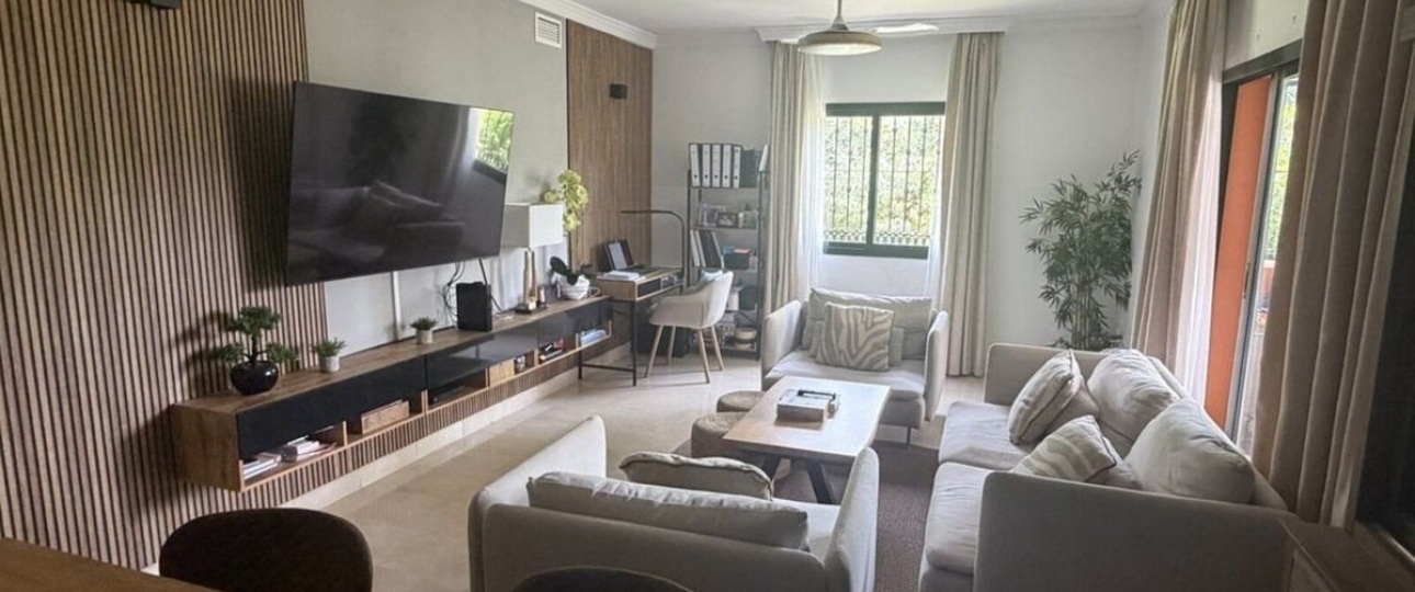 Resale - apartment - Marbella - Elviria