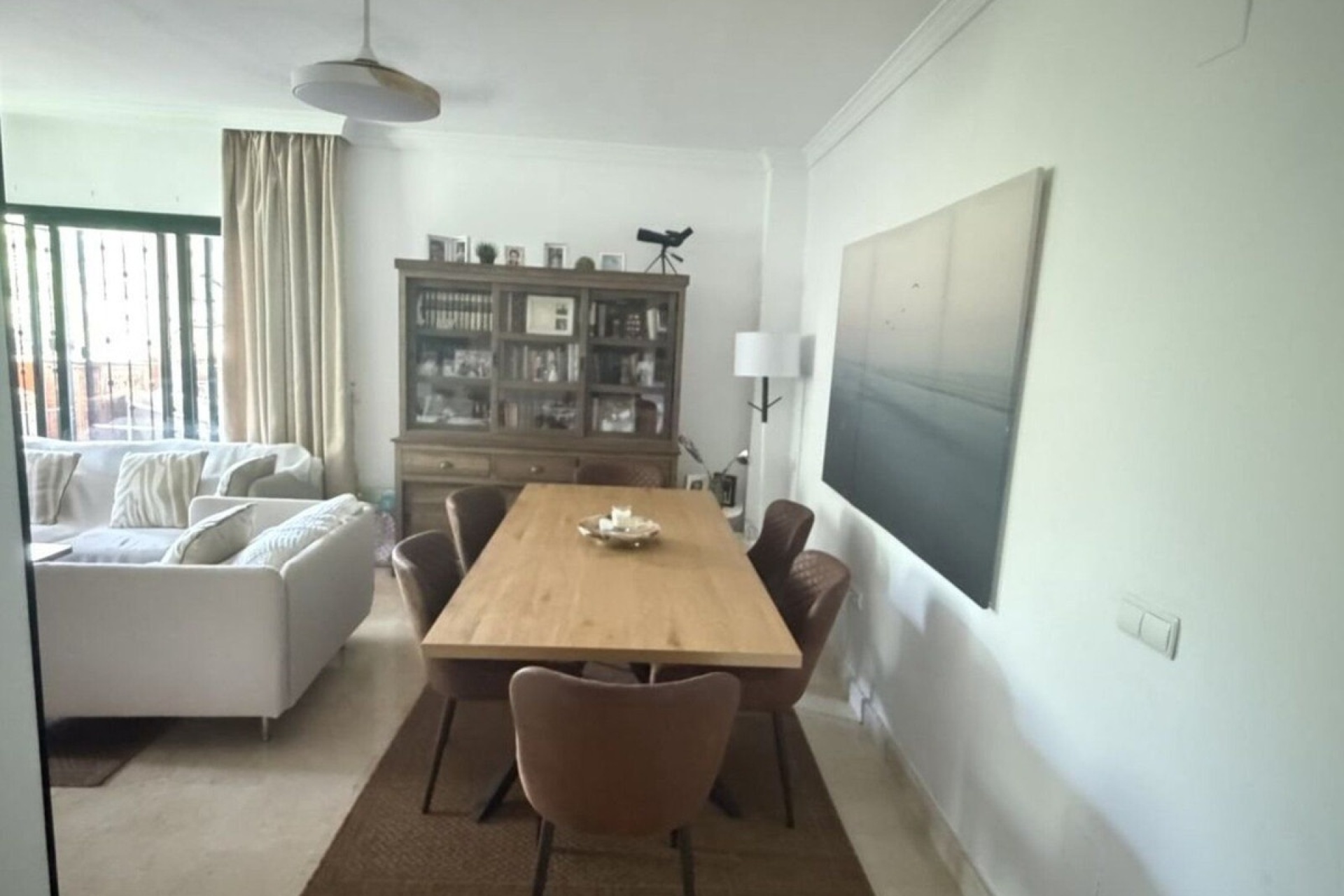 Resale - apartment - Marbella - Elviria