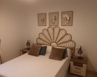 Resale - apartment - Marbella - Elviria