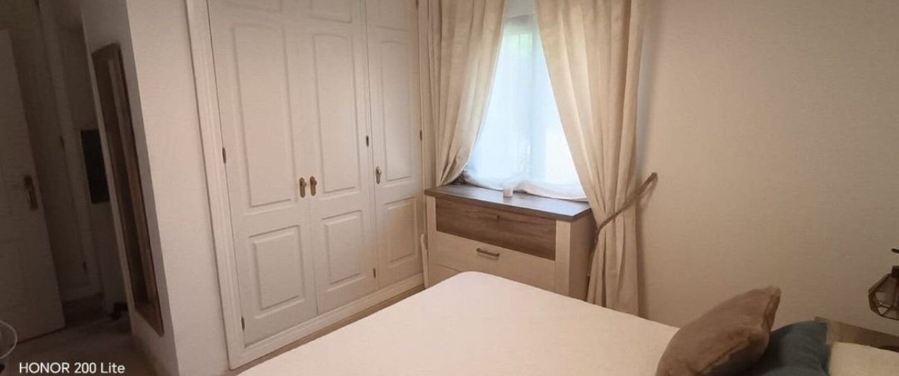 Resale - apartment - Marbella - Elviria
