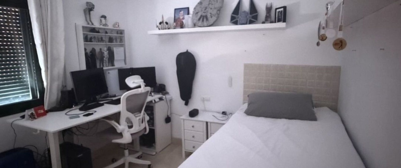Resale - apartment - Marbella - Elviria