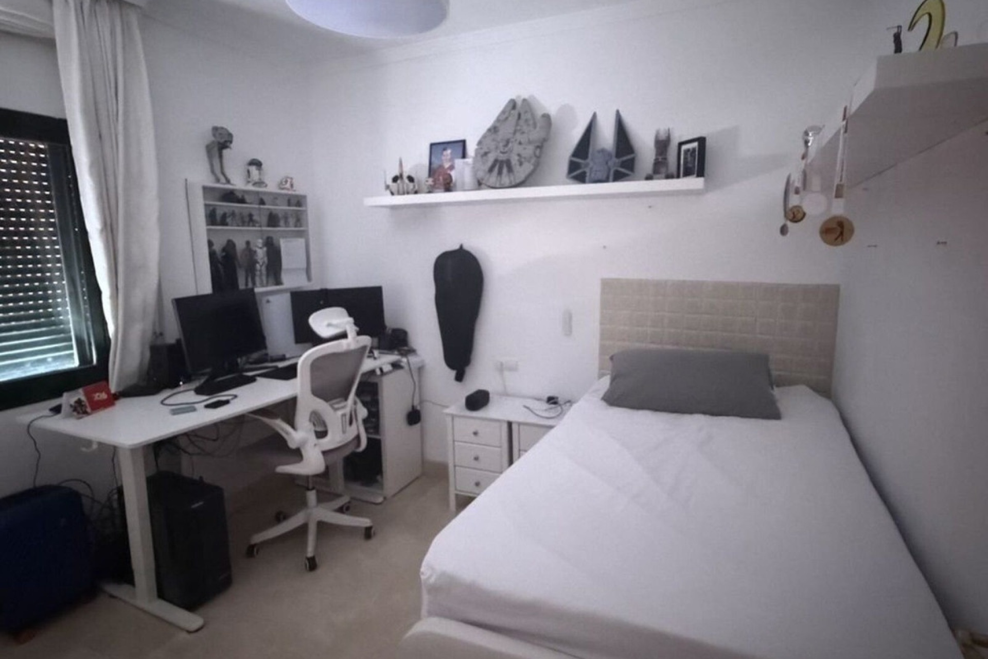 Resale - apartment - Marbella - Elviria