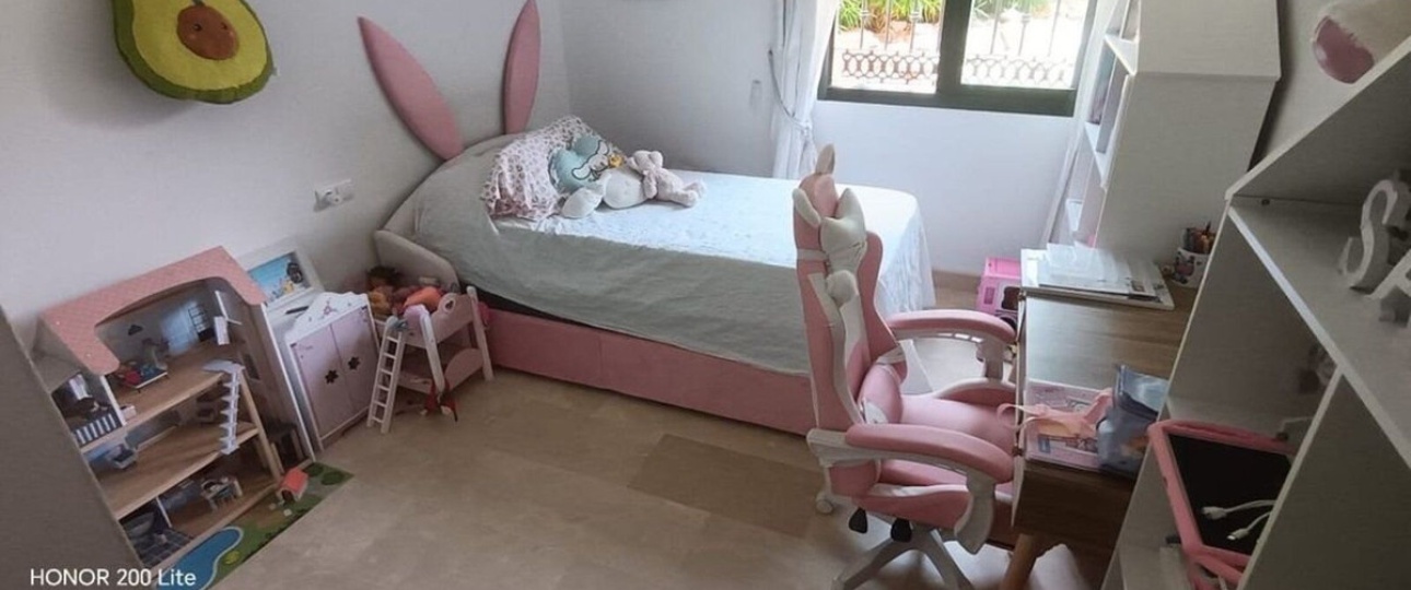 Resale - apartment - Marbella - Elviria