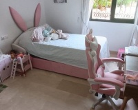 Resale - apartment - Marbella - Elviria