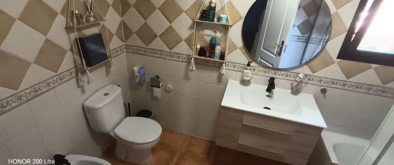 Resale - apartment - Marbella - Elviria