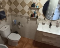 Resale - apartment - Marbella - Elviria